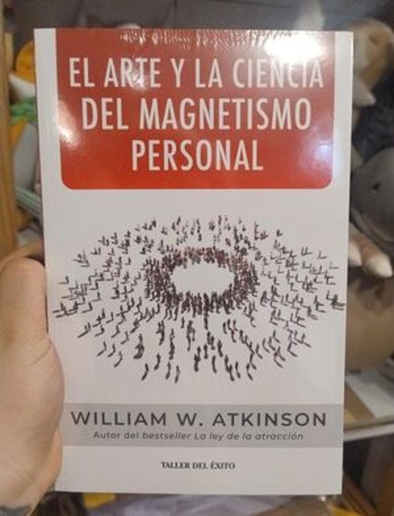 Portada de El arte y la ciencia