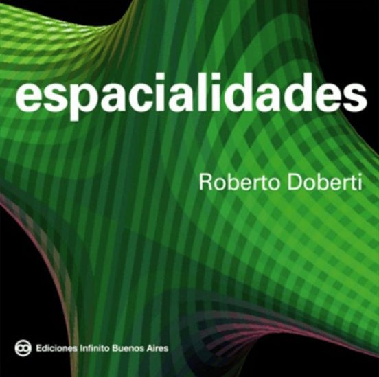 Portada de ESPACIALIDADES