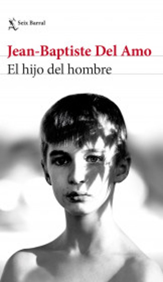 Portada de El Hijo Del Hombre