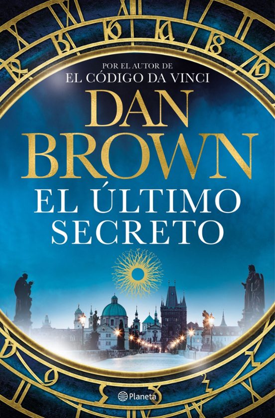 Portada de El último secreto