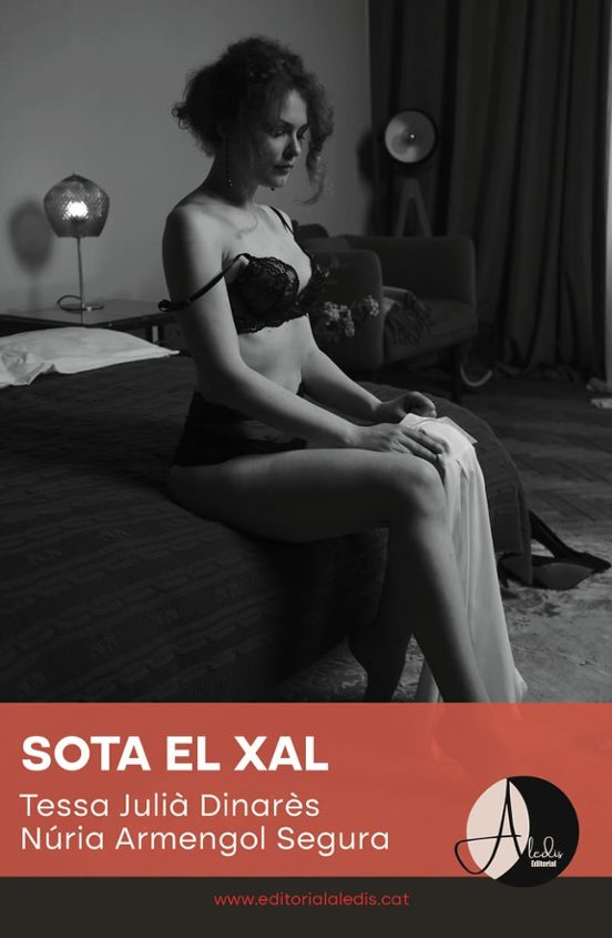 Sota el xal