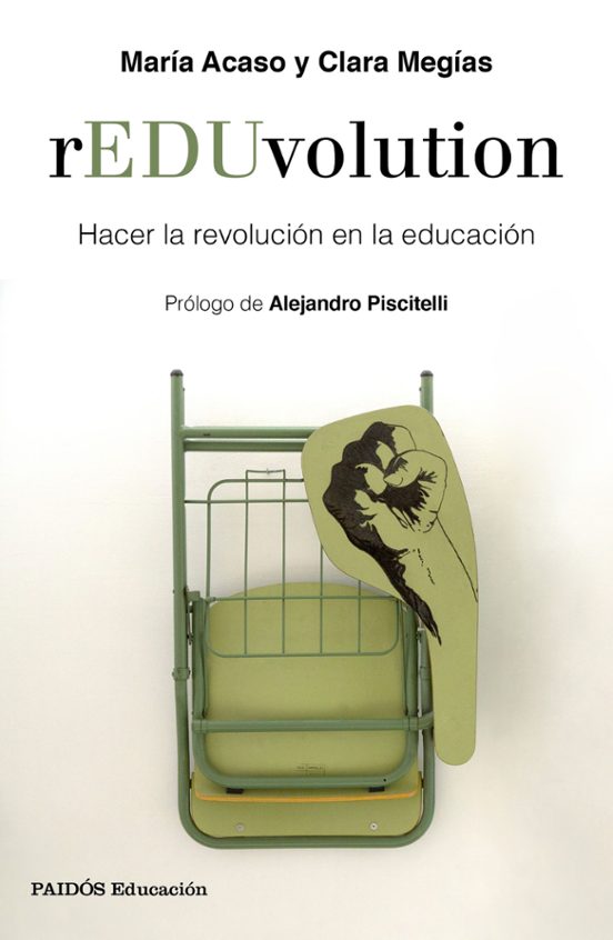 Portada de Reduvolution