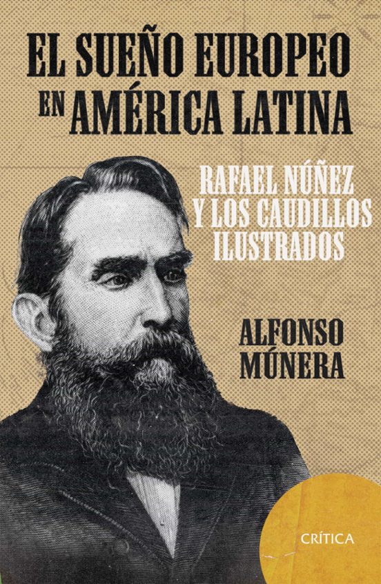 Portada de El sueño europeo en América Latina