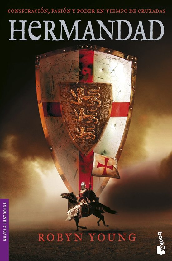 Portada de Hermandad