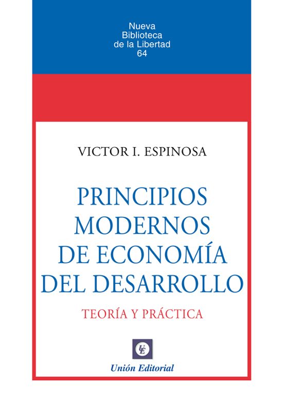 Portada de Principios Modernos De Economía Del Desarrollo***