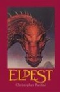 Eldest por Cristopher Paolini epub