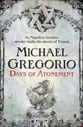 Days Of Atonement por Michael Gregorio