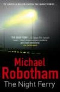 The Night Ferry por Michael Robotham