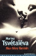 Mon Frère Féminin : Lettre À L Amazone (note Ghislaine Limont) por Marina Ivanovna Tsvetaeva