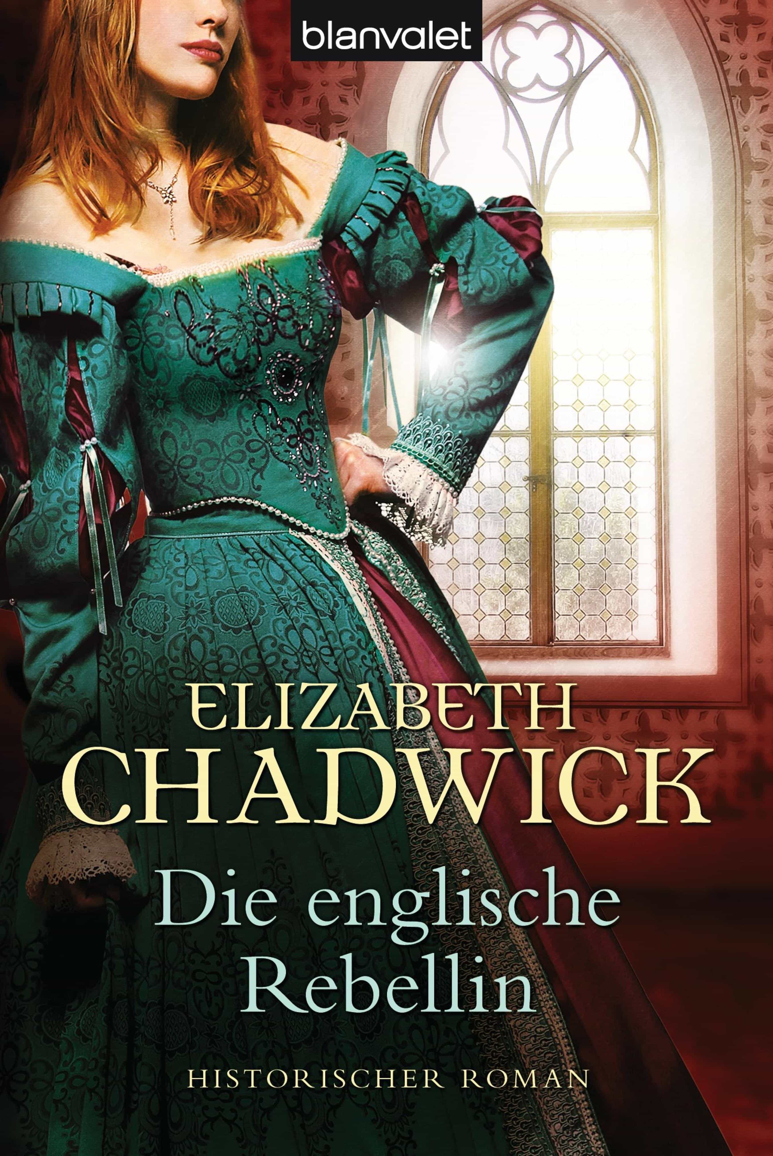 DIE REBELLIN EBOOK