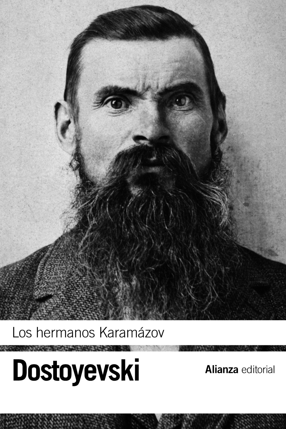 Resultado de imagen de los hermanos karamazov