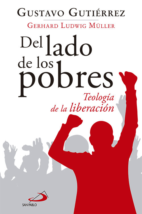 DEL LADO DE LOS POBRES: TEOLOGIA DE LA LIBERACION | GUSTAVO GUTIERREZ ...