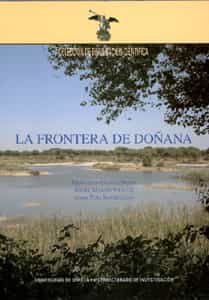 La Frontera De Doñana por Francisco Garcia Novo;
Angel Martin Vicente epub