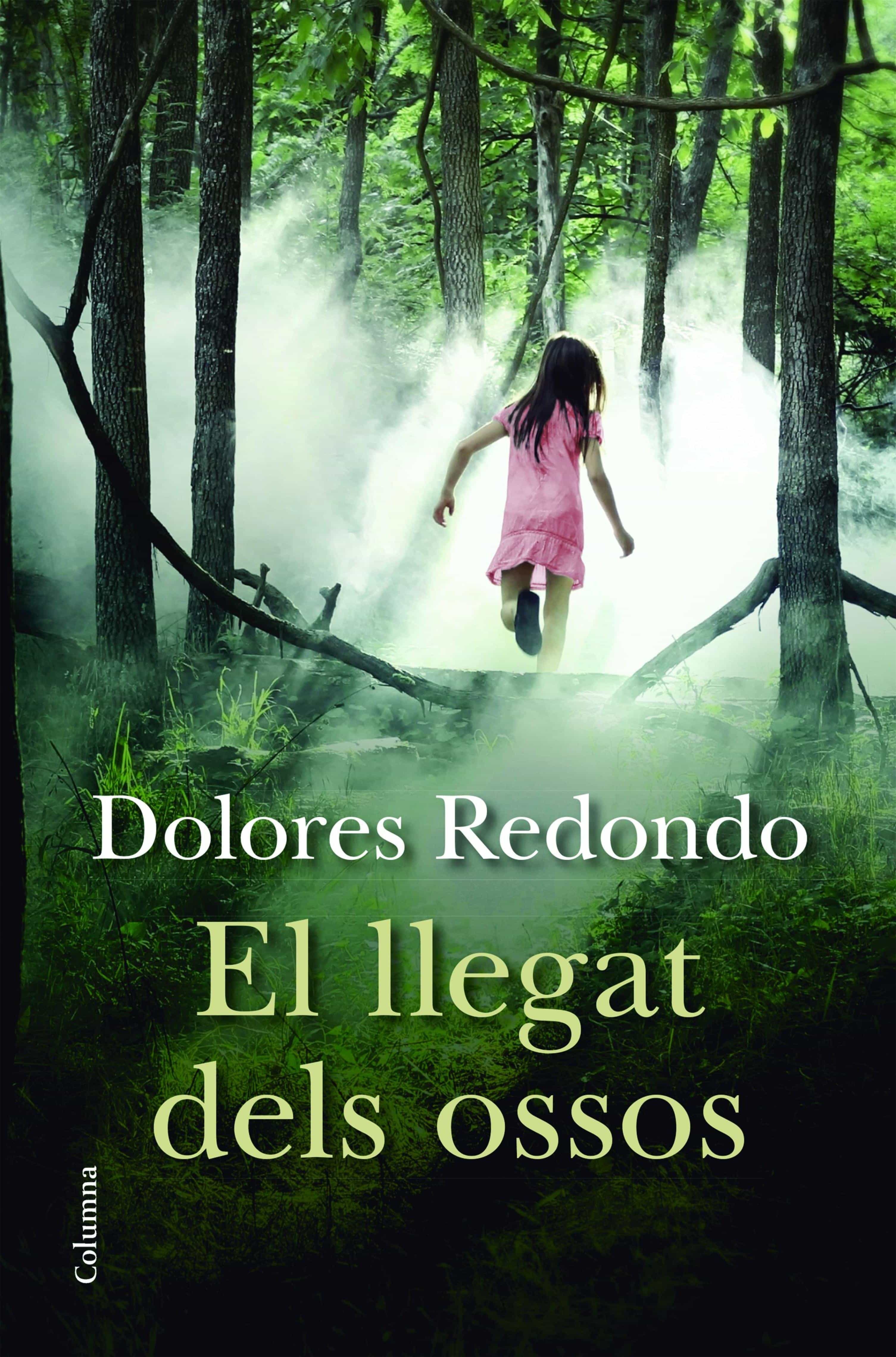 DOLORES REDONDO EPUB