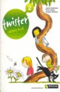 Twister 2: Activity Book (2º Educacion Primaria) por Vv.aa.