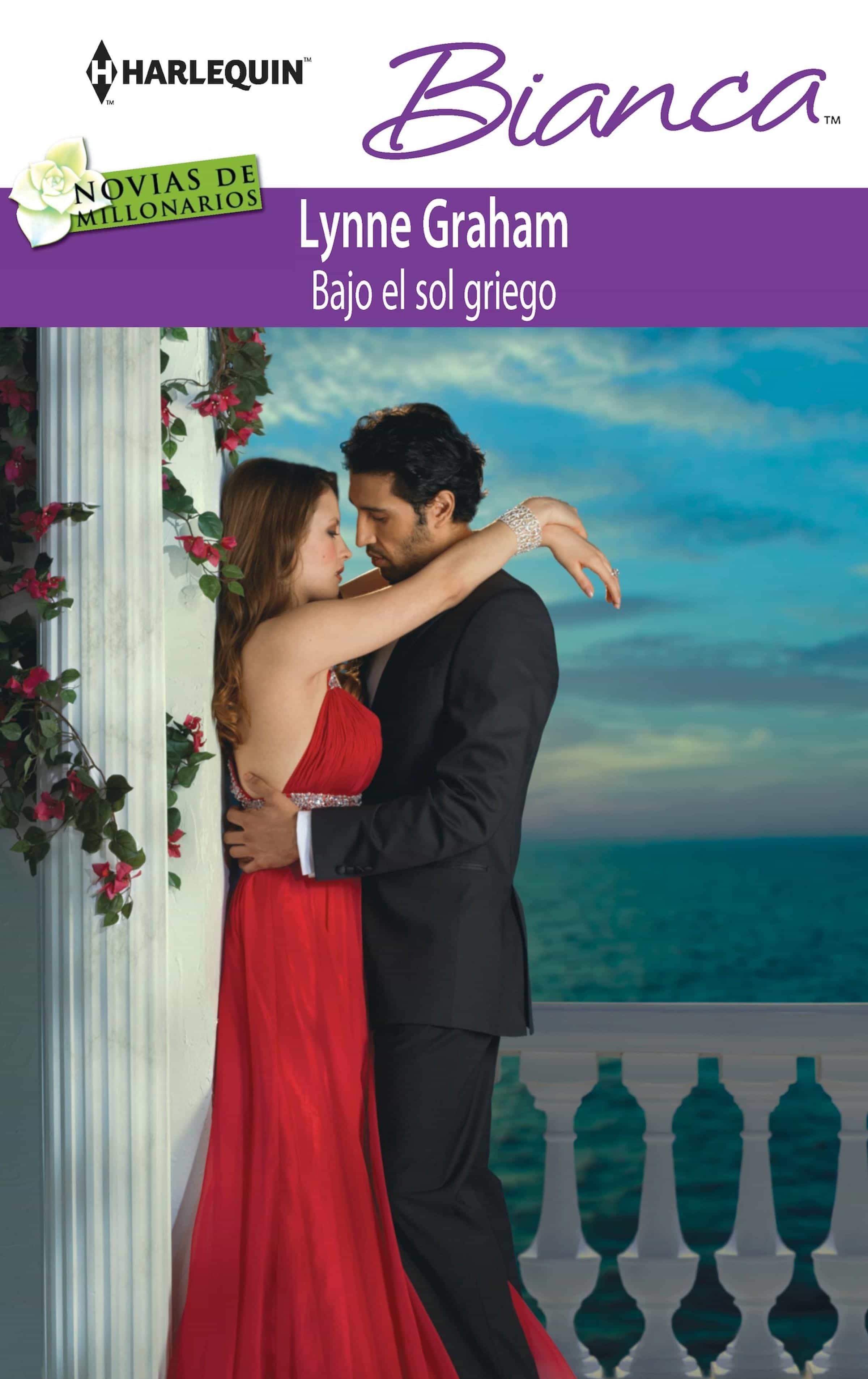 Amor por los Libros: Lynne Graham - Novias De Millonarios