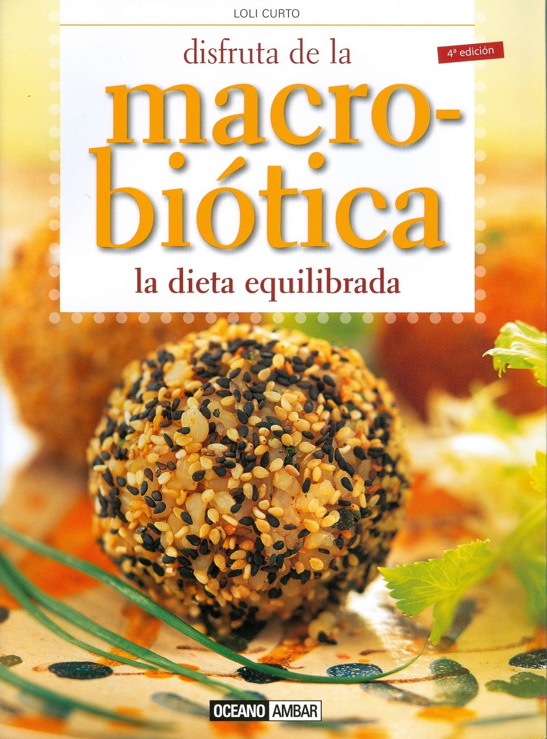 Que es la macrobiótica Que es la macrobiótica