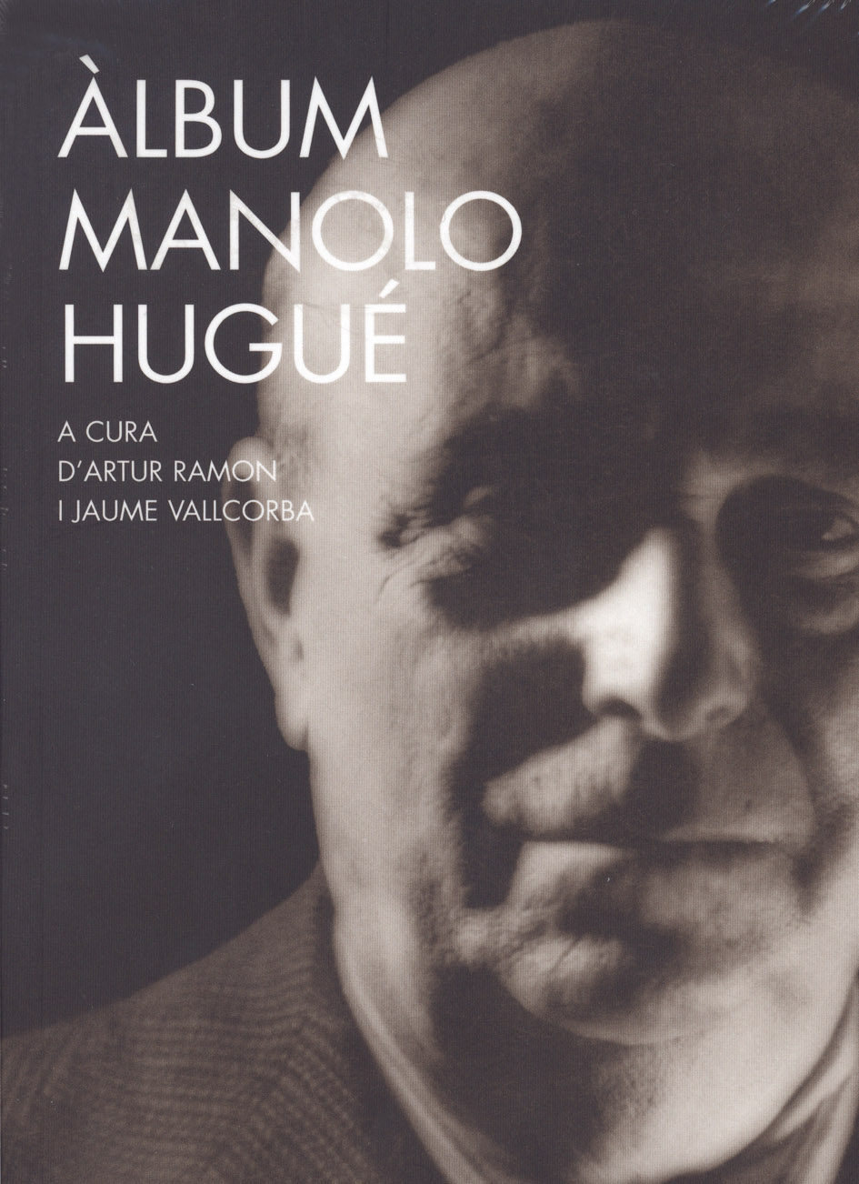 Album: Manolo Hugue por Artur Ramon