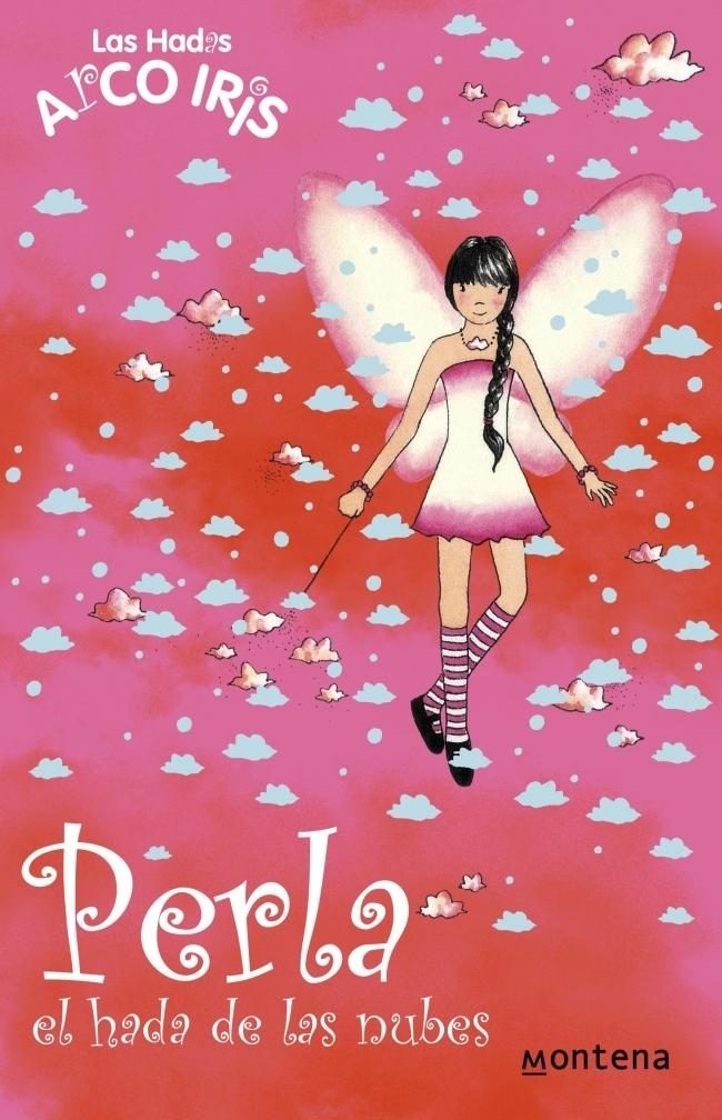 Perla, El Hada De Las Nubes (la Magia Del Arco Iris) por Daisy Meadows epub