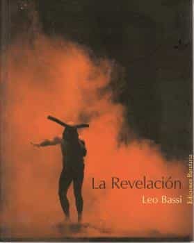 La Revelacion por Leo Bassi