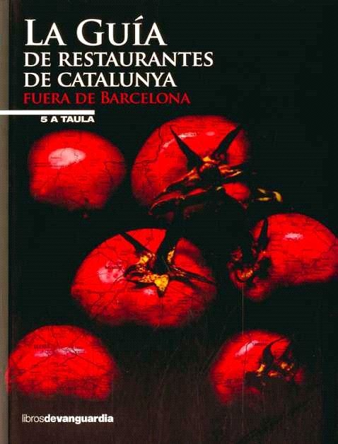 La Guia De Restaurantes De Catalunya por Vv.aa. epub