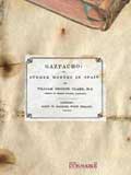 Gazpacho : Or, Summer Months In Spain (edicion Facsimil) por William George Clark