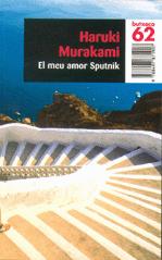 El Meu Amor Sputnik por Haruki Murakami