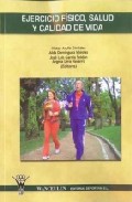 Ejercicio Fisico, Salud Y Calidad De Vida por Vv.aa.