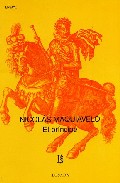 El Principe por Nicolas Maquiavelo