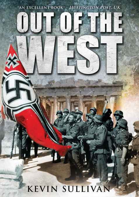 Descarga gratuita Out Of The West Epub Descarga gratuita Out Of The West Epub