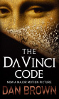The Da Vinci Code (film Tie) por Dan Brown