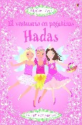 Hadas: El Vestuario En Pegatinas por Fiona Watt;
Leonie Pratt epub