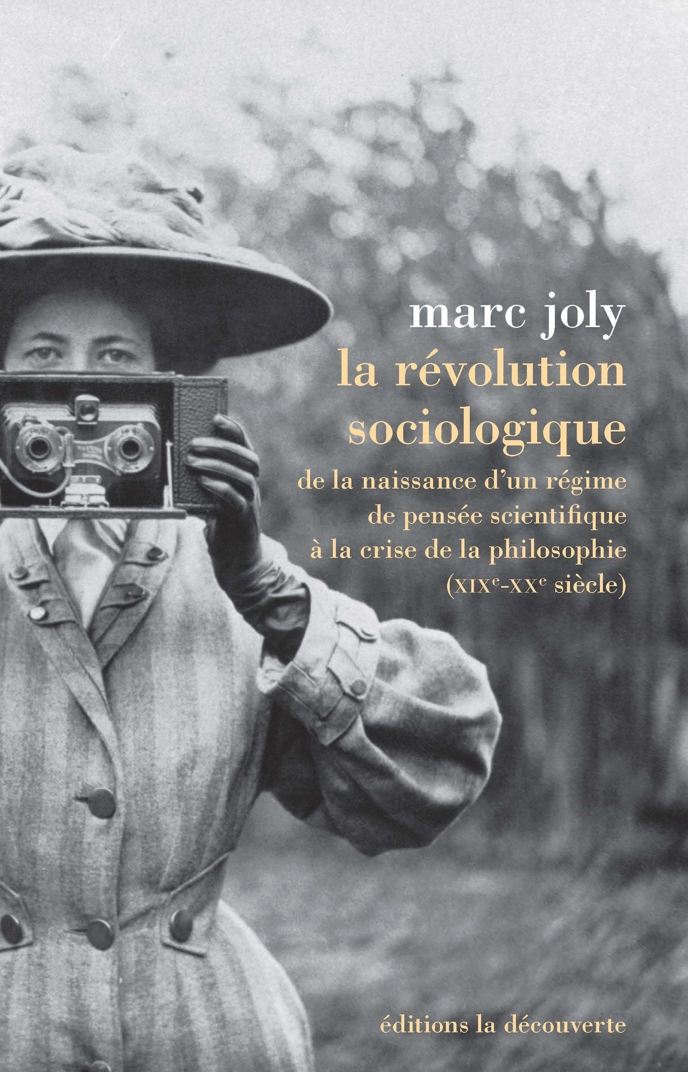 Descargar PDF Gratis La Révolution Sociologique Descargar PDF Gratis La Révolution Sociologique