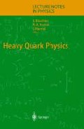 Heavy Quark Physics por D. Blaschke;
M.a. Ivanov