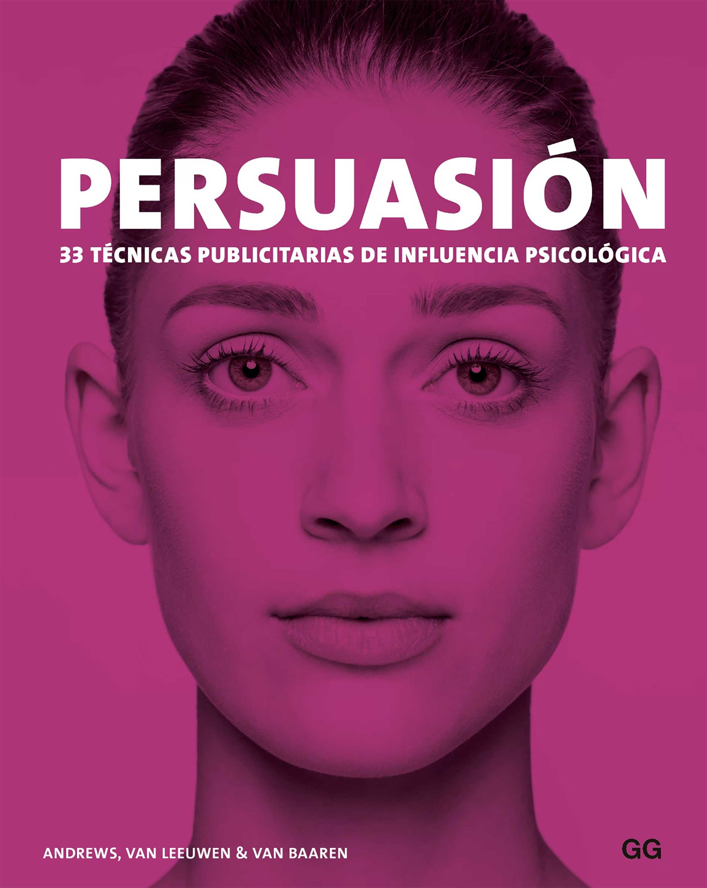 Persuasión por Marc Andrews