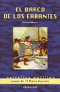 El Barco De Los Errantes por Antoni Oliver