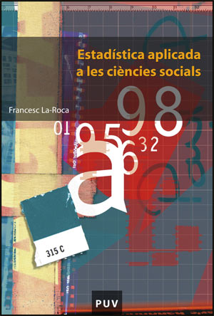 Estadistica Aplicada A Les Ciencies Socials por Francesc La Roca epub