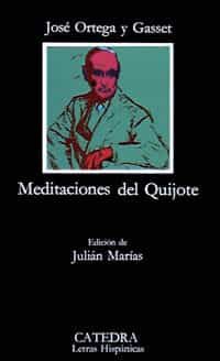 Resultado de imagen de meditaciones del quijote