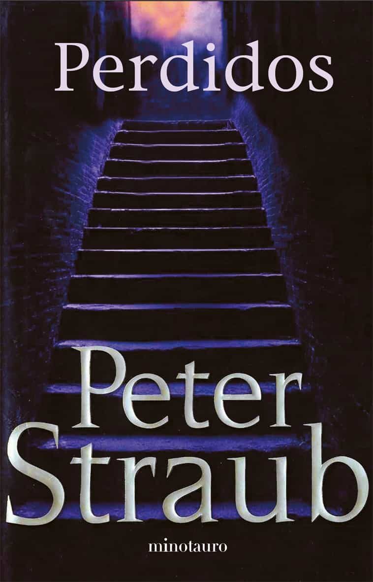 Perdidos por Peter Straub