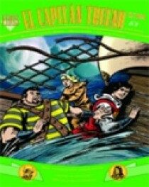 Fans Capitan Tureno Nº 43: ¡tierra De Misterio! / ¡mas Alla De La S Audacias! por Victor Mora;
Beamunt