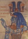 Pequeño Diccionario De Mitologia Egipcia (2ª Ed.) por Isabelle Franco