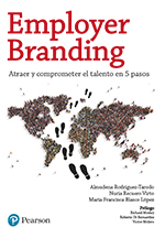 Employer Branding por Vv.aa.