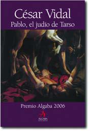 (pe) Pablo, El Judio De Tarso por Cesar Vidal epub