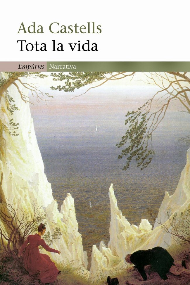 Tota La Vida por Ada Castells
