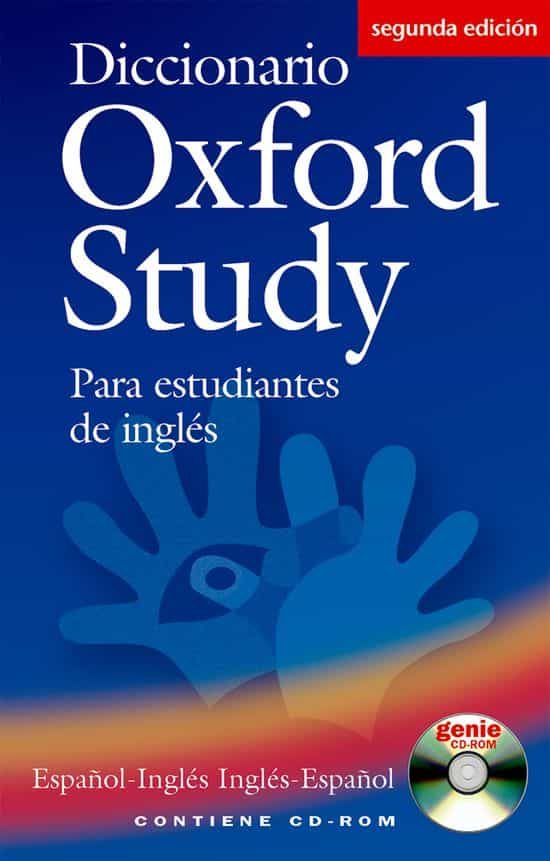 diccionario espanol ingles oxford pdf