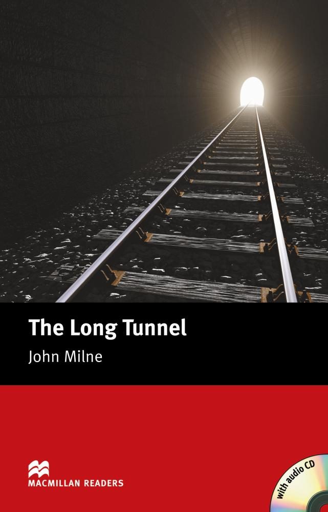 Resultado de imagen de The tunnel by john milne