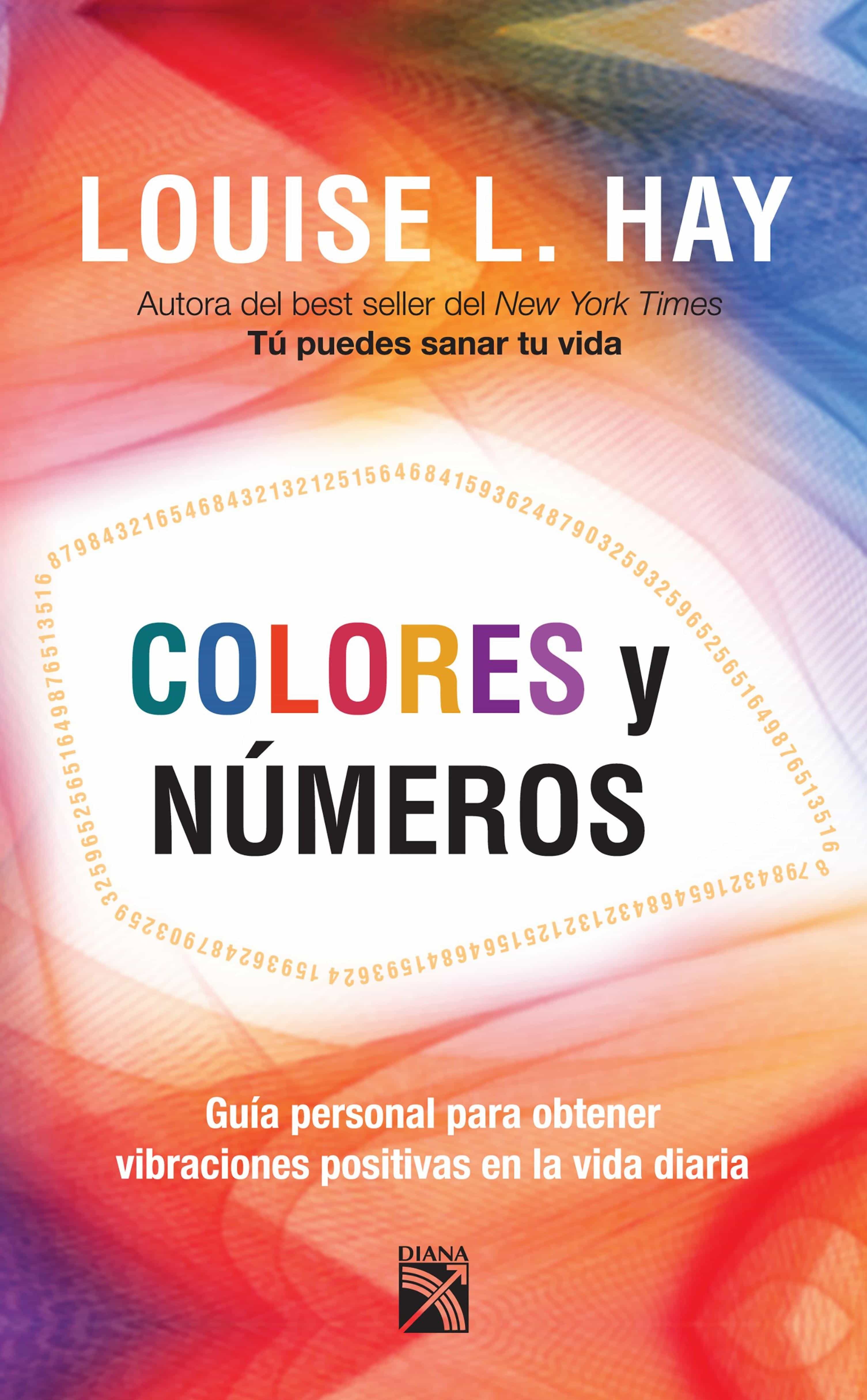 Colores Y N Meros Louise Hay | Audiolibros