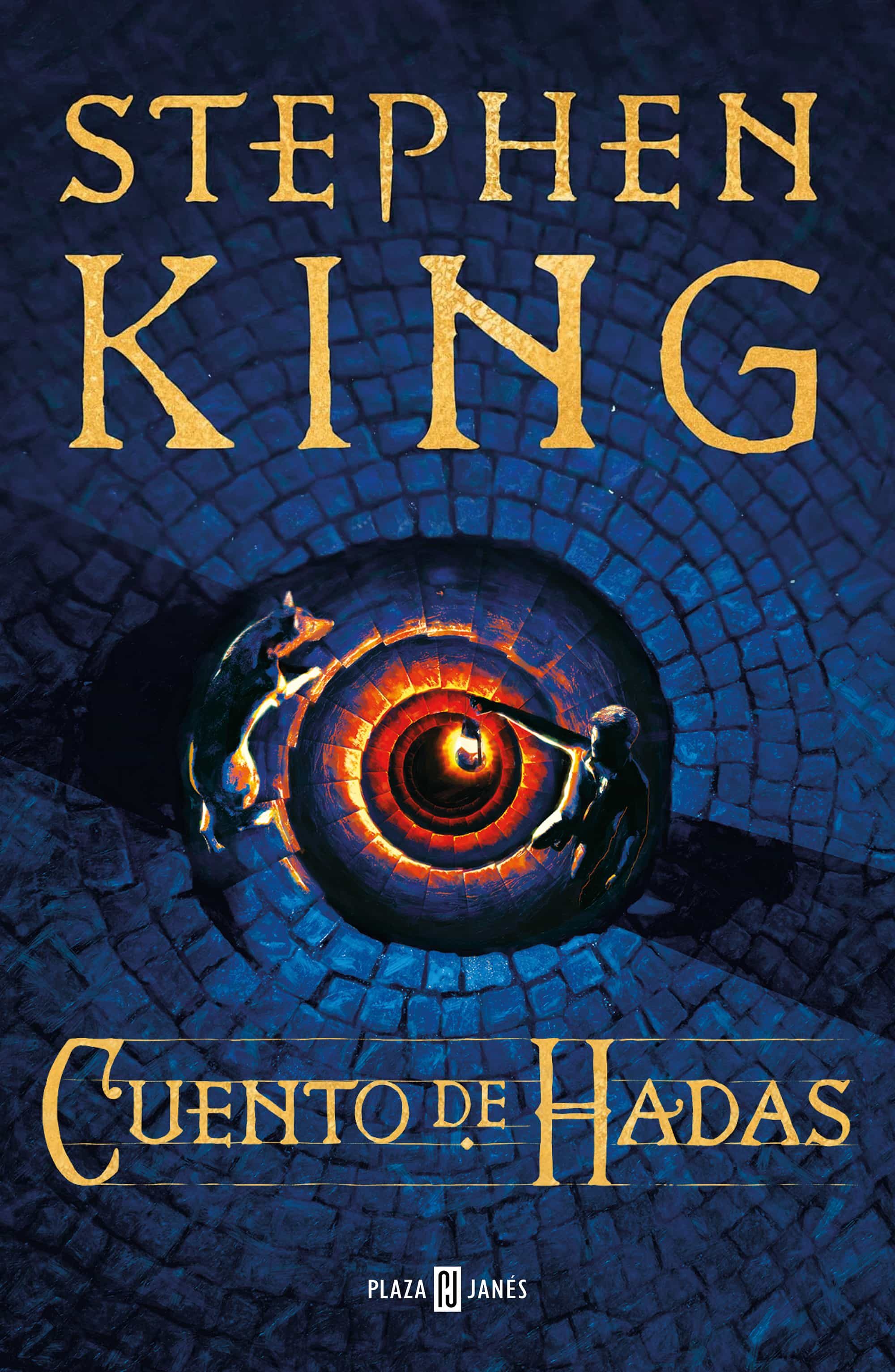 cuento de hadas (ebook)-stephen king-9788401027727