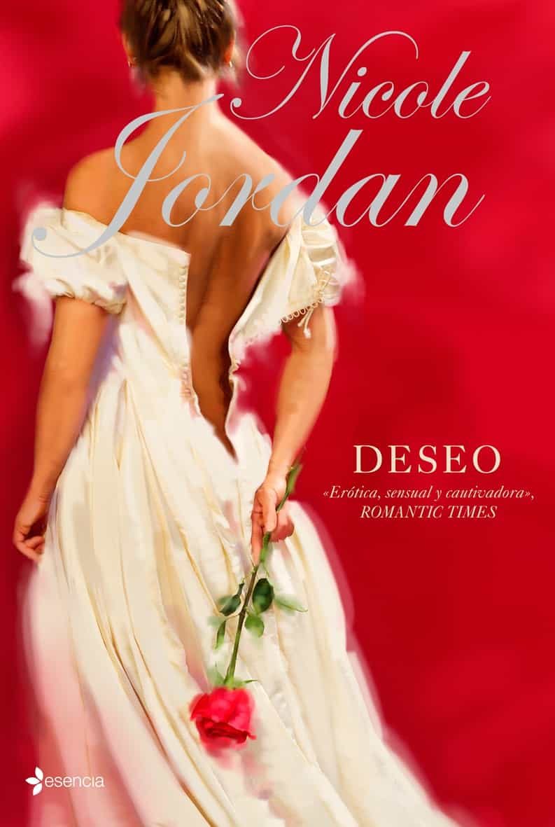 Deseo por Nicole Jordan epub
