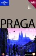 Praga De Cerca (lonely Planet) por Sarah Johnstone